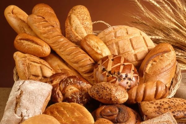 cómo conservar el pan