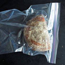 congelar el pan conservacion