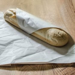 enolver pan en papel conservacion