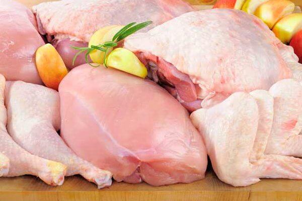 beneficios del pollo para la salud