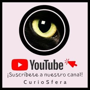 CurioSfera Youtube